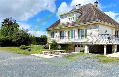 vente maison 215 000 € à proximité de Saint-Martin-des-Champs (77320)