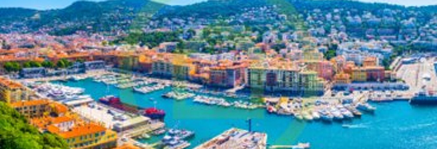 Commerce  51 m² à vendre à Nice (06300)