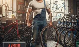 Commerce  51 m² à vendre à Nice (06300)