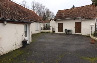 vente maison 136 600 € à proximité de Prédefin (62134)