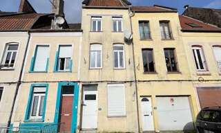 Maison 7 Pièces 78 m² à vendre à Hesdin-la-Forêt (62140)