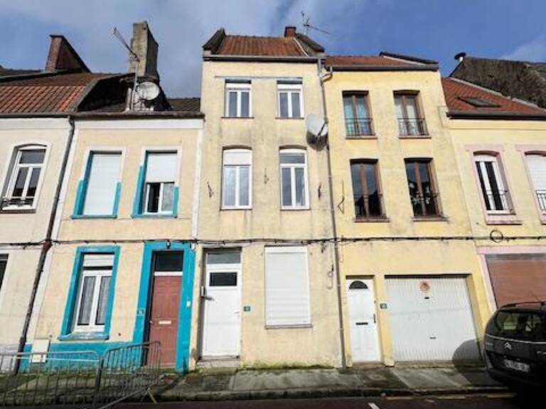 Maison 7 pièces 78 m² — photo 1