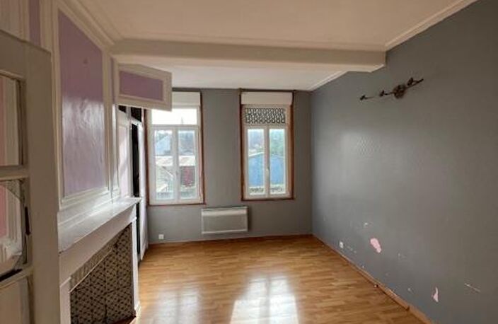 Vente maison 7 pièces 78 m² Hesdin-la-Forêt (62140) — photo 4