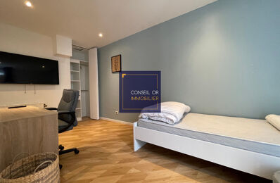 location appartement 525 € CC /mois à proximité de Corbas (69960)