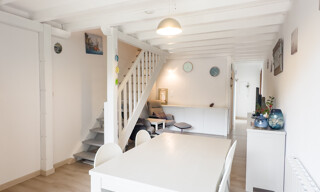 Appartement 4 Pièces 64 m² à vendre à Saint-Julien-en-Born (40170)
