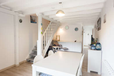 Appartement 4 pièces 380000 €