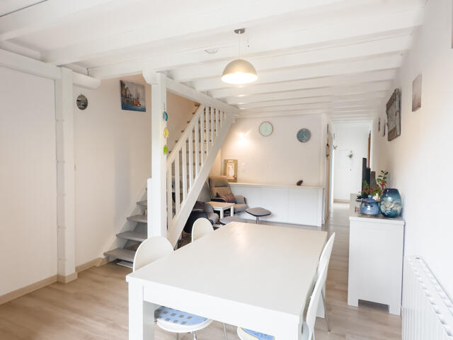 Appartement proposé à Saint-Julien-en-Born