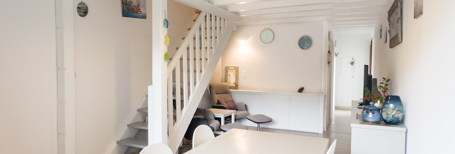 Appartement 4 Pièces 64 m² à vendre à Saint-Julien-en-Born (40170)