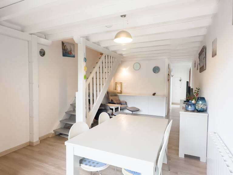 Appartement refait à neuf Contis plage — photo 1