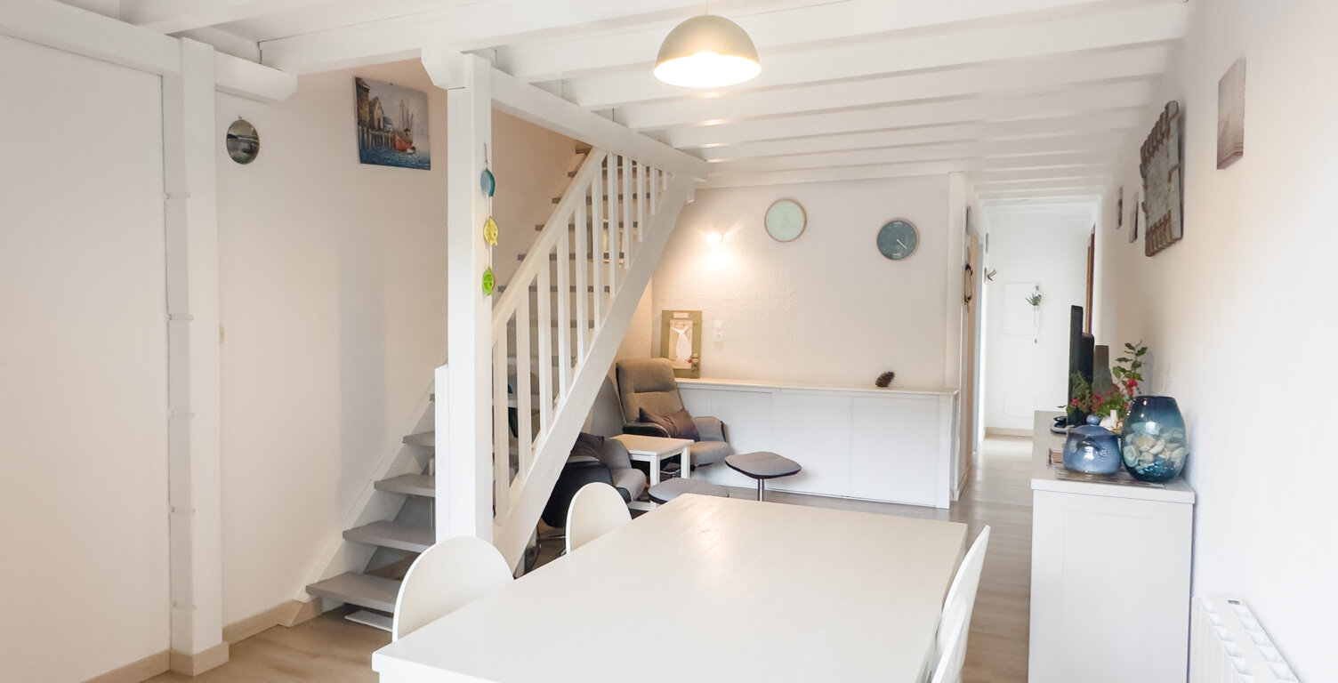 Appartement refait à neuf Contis plage — photo 1