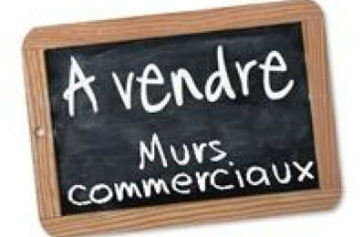 commerce  pièces 95 m2 à vendre à Montpellier (34000)