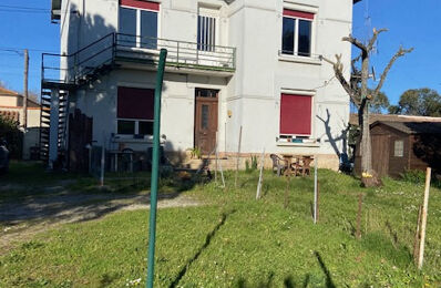 vente maison 150 000 € à proximité de La Force (11270)