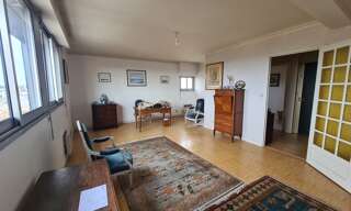 Appartement 2 Pièces 40 m² à vendre à Poitiers (86000)