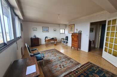 Appartement 2 pièces 112500 €