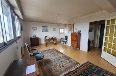 Poitiers SUD, Appartement de type 2 40 m² environ avec parking  — photo du bien