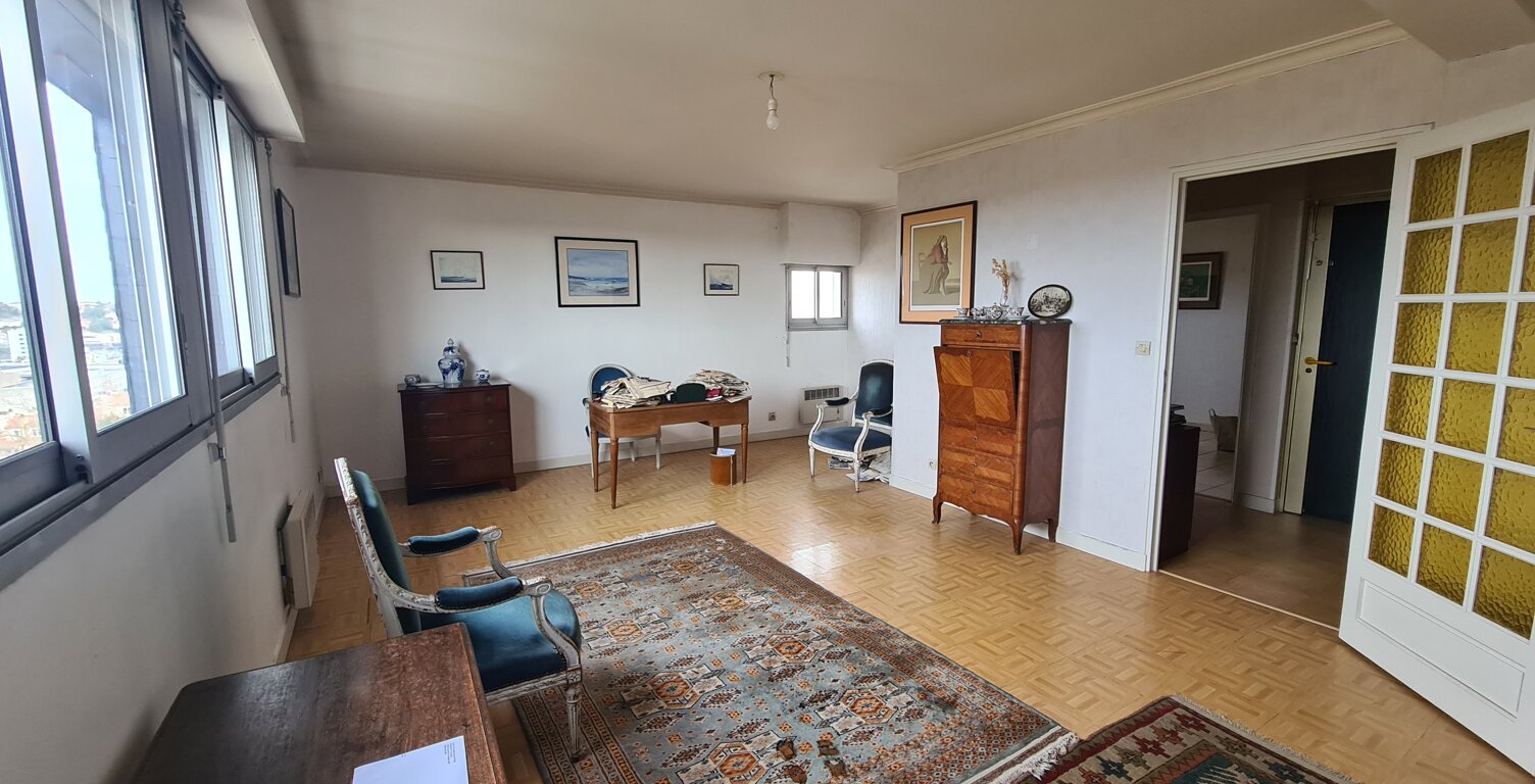 Poitiers SUD, Appartement de type 2 40 m² environ avec parking  — photo 1