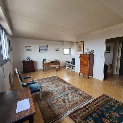 Appartement 2 pièces 112500 €