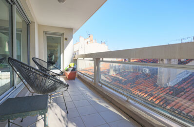 vente appartement 595 000 € à proximité de Marseille 2 (13002)