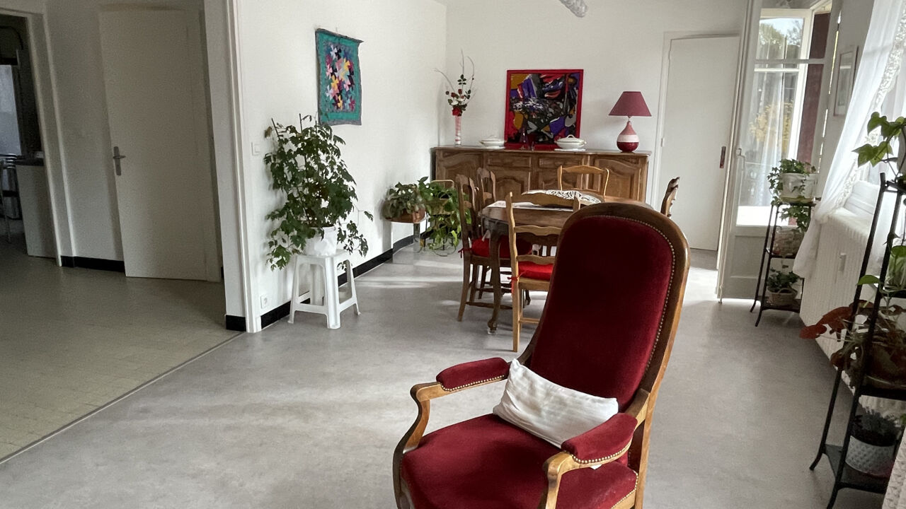 appartement 3 pièces 79 m2 à vendre à Le Pont-de-Beauvoisin (73330)