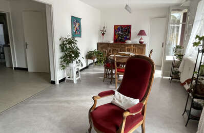 vente appartement 176 000 € à proximité de Rochefort (73240)