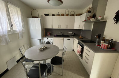 vente appartement 165 000 € à proximité de Saint-Jean-d'Avelanne (38480)