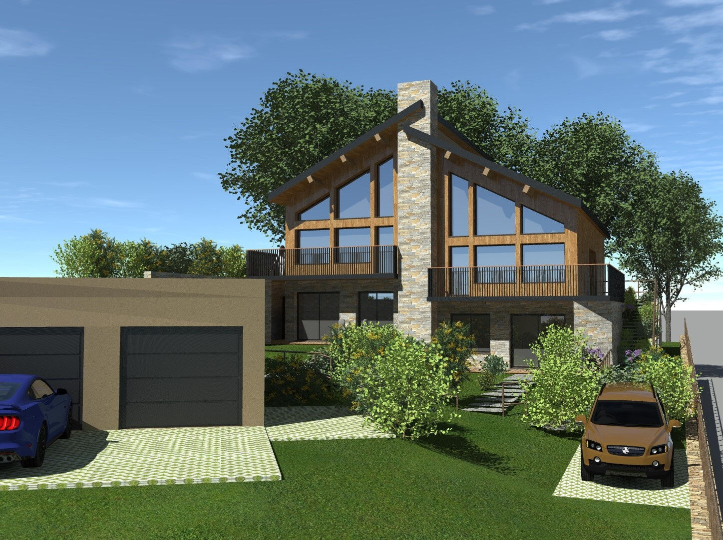 Appartement  T3 à vendre Bolquère 66210