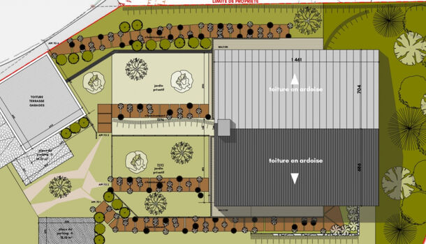 Appartement 3 pièces  à vendre Bolquère 66210