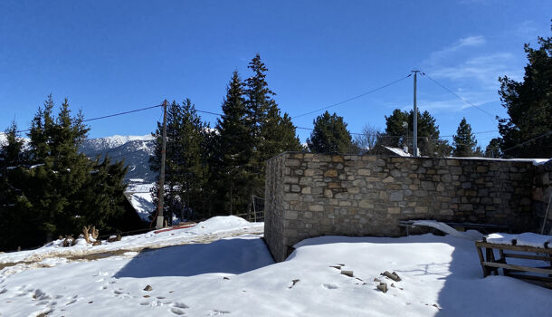 Appartement 3 pièces  à vendre Bolquère 66210