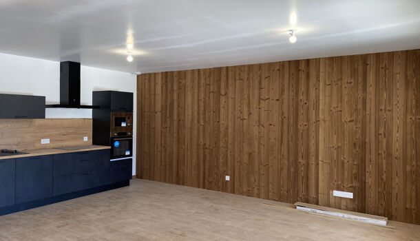 Appartement 3 pièces  à vendre Bolquère 66210