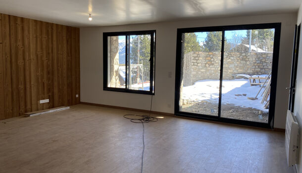 Appartement 3 pièces  à vendre Bolquère 66210