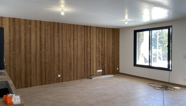 Appartement 3 pièces  à vendre Bolquère 66210