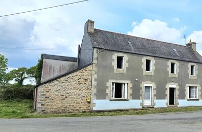 vente maison 87 000 € à proximité de Bourbriac (22390)