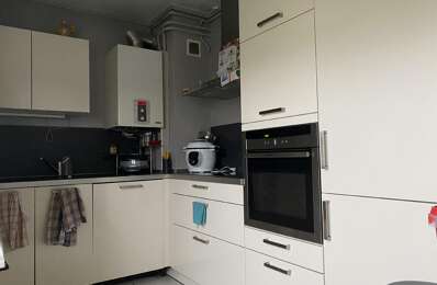 appartement 4 pièces 84 m2 à vendre à Saint-Max (54130)