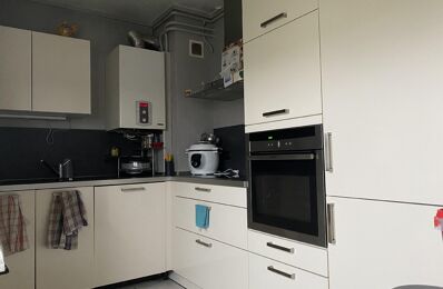 vente appartement 159 000 € à proximité de Malzéville (54220)