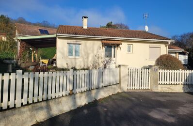 vente maison 139 000 € à proximité de Château-Salins (57170)