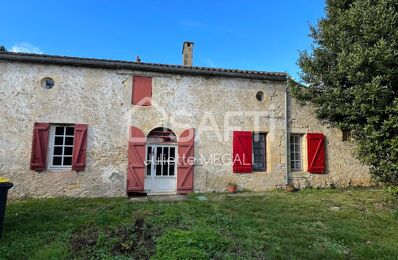 vente maison 507 150 € à proximité de Les Artigues-de-Lussac (33570)