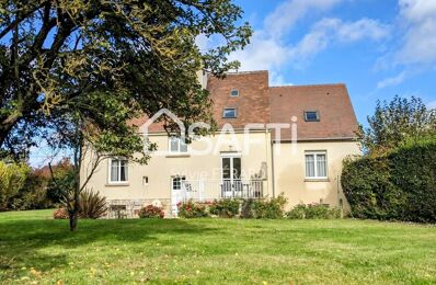 vente maison 280 000 € à proximité de Saint-Germain-du-Crioult (14110)