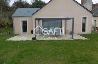 vente maison 198 800 € à proximité de Saint-Martin-du-Bois (49500)