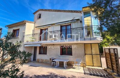 vente maison 610 000 € à proximité de Toulon (83100)