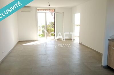 appartement 4 pièces 72 m2 à vendre à Ajaccio (20000)
