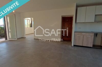 vente appartement 260 000 € à proximité de Serra-Di-Ferro (20140)