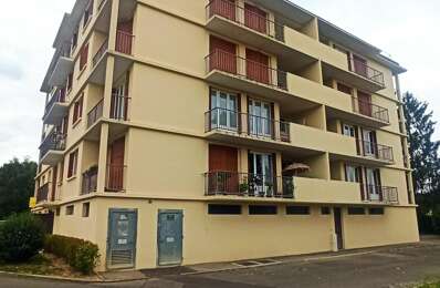vente appartement 145 950 € à proximité de Villiers-en-Désœuvre (27640)