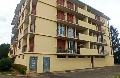 vente appartement 145 950 € à proximité de Buchelay (78200)