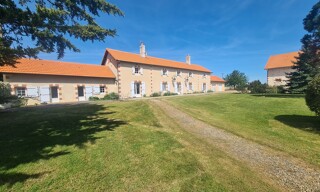 Maison   m² à vendre à Roches-Prémarie-Andillé (86340)