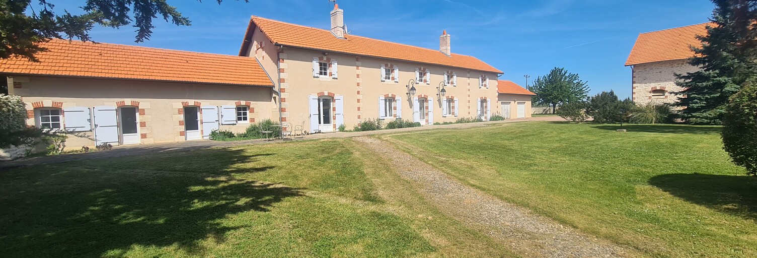 Maison   m² à vendre à Roches-Prémarie-Andillé (86340)