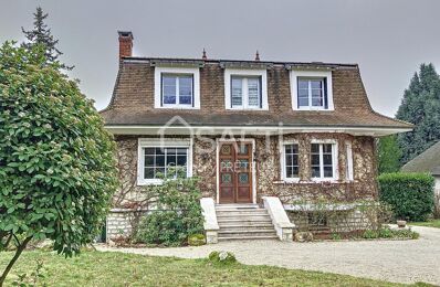 vente maison 475 000 € à proximité de Auvers-Saint-Georges (91580)