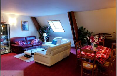 vente maison 450 000 € à proximité de Ban-sur-Meurthe-Clefcy (88230)
