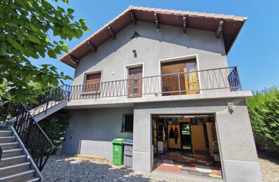 vente maison 480 000 € à proximité de Grenoble (38000)