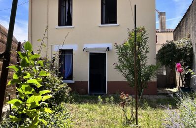 vente maison 169 000 € à proximité de Le Landreau (44430)