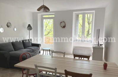 location appartement 588 € CC /mois à proximité de Le Cheylard (07160)